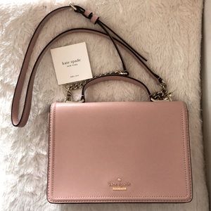 Kate Spade Medium Crossbody Bag